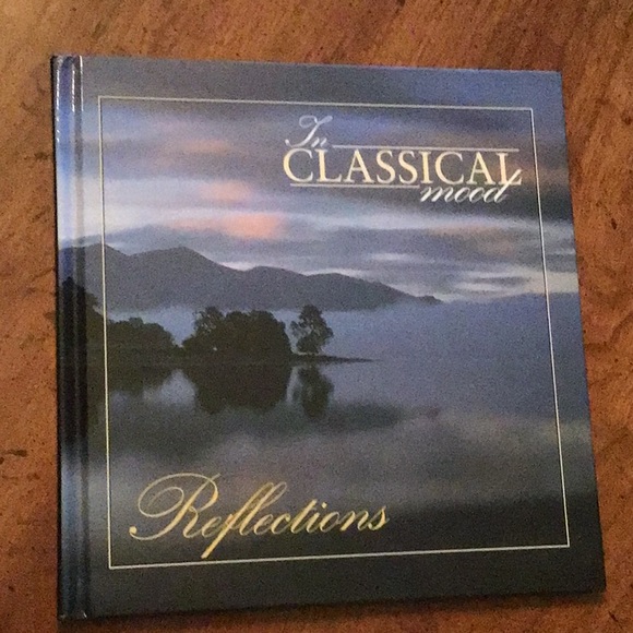 💿 Two Classical mood CD’s - Picture 2 of 6